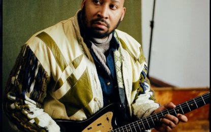 BARTEES STRANGE Merilis Single Terbaru ‘Heavy Heart’