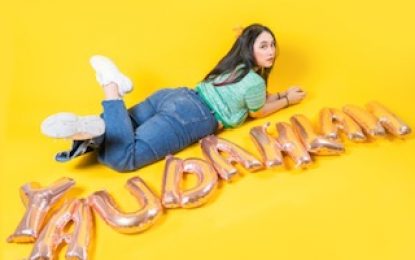 Single Terbaru Mutiara Azka “Yaudahlah”