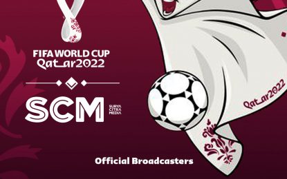 FIFA Rilis theme song FIFA World Cup Qatar 2022 Jadwal Pertandingan World Cup Qatar Di Saluran SCM