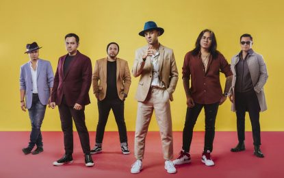 Memasuki Bulan Ramadhan 1443 Hijriah, ELEMENT Band Kembali Merilis Single Terbaru “Jalan ke SurgaMU”