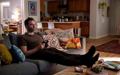 Serial Komedi HBO Barry S3 Tayang Di HBO Dan HBO GO