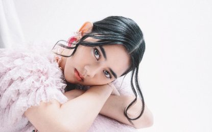 Makna Mendalam Single Terbaru ZIVA MAGNOLYA “Peri Cintaku”