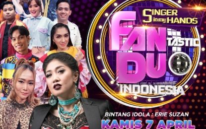 Program Fantastic Duo Tayang Lebih Awal Selama Ramadhan Hanya Di MNCTV