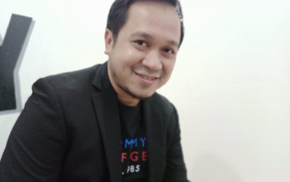 Leo AFI, Bersiap Bikin Single Setelah Keliling Dunia