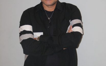 Dwiki Dharmawan Daftarkan Dua Karyanya di NexArt.id