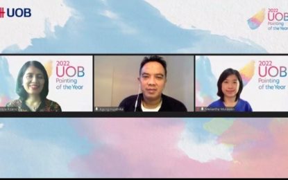 UOB Indonesia Mengajak Para Seniman Uji Kreativitas Mereka dalam Kompetisi UOB Painting of the Year Tahun 2022