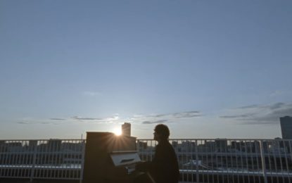 RADWIMPS Merilis Musik Video Original Soundtrack Film The Last Ten Years “Ms. Phenomenal” Ditonton Lebih Dari 2M Views!