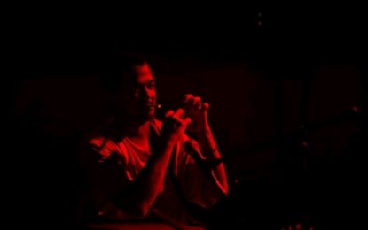 Jason Ranti merilis Album “Jalan Ninja – Akupuntur”