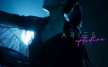 Andira Kembali Merilis Single Terbaru “Aries”