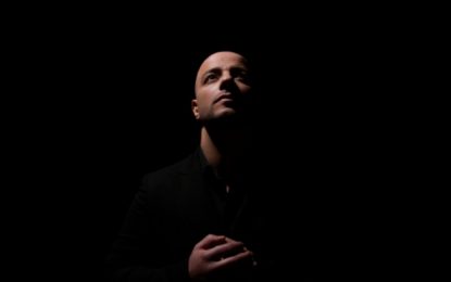 Awal Ramadhan 1443 Hijriah, MAHER ZAIN Kembali Merilis Single Religi