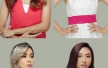 Tren Baru Matrix Indonesia: #BERANITAMPILBERWARNA MATRIX MULTI-MELT Dengan Socolor Pre-Bonded