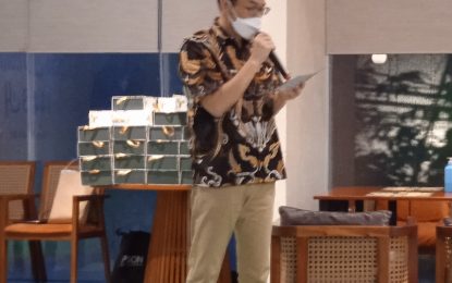 Epson Indonesia Gelar Buka Puasa Bersama Media dan Perkenalkan Managing Director Baru