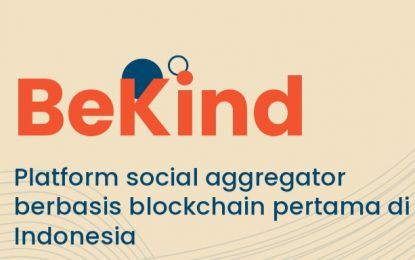 WeCare.id Gunakan Teknologi Blockchain, Dana CSR MRT Jakarta Makin Akuntabel dan Transparan