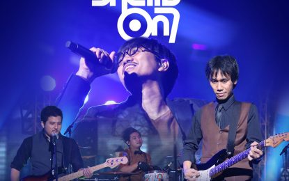 PROGRAM SPESIAL LEBARAN, NET TV HADIRKAN SPESIAL KONSER SHEILA ON 7 HINGGA PARADE FILM NET SINEMA