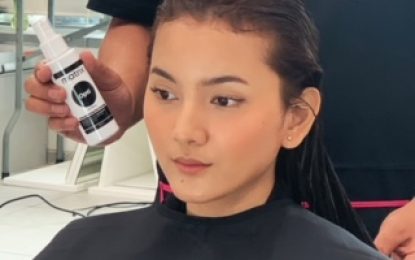 Trend Baru Matrix #LebihDariSmoothing “Treatment Smoothing untuk Hasil Rambut yang Indah, Lembut dan Tetap Kuat”