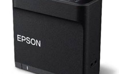 Epson Raih Penghargaan Red Dot Design: Desain Produk 2022