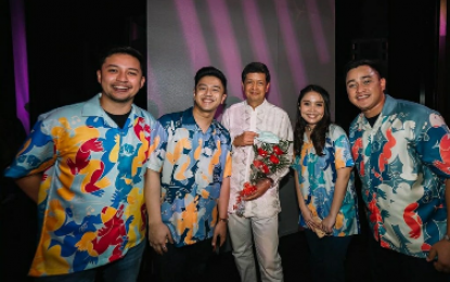 Merayakan Hari Musik Nasional di Tahun 2022, HIVI! Mempersembahkan Program #Siskamling