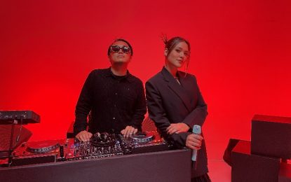 Tahun ini I Don’t Give A Fest Menghadirkan Musisi Baru & Top Indonesia