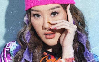 Cya Merilis Single Bernuansa KPOP, “JBAML” (Jangan Buat Aku Menunggu Lama)