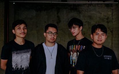 SHELLIN Quartet Alternative Rock Asal Malang Merilis Single Terbarunya “Sulung”
