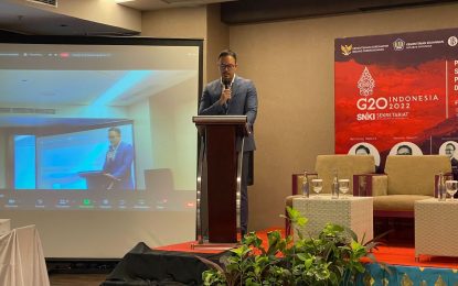 ALAMI Menumbuhkan UMKM Tangguh Melalui Teknologi Berbasis Syariah