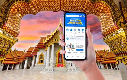 Jelang Long Weekend dan Tanggal Merah, Manfaatkan  Diskon Tanggal Muda dari tiket.com