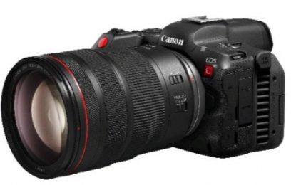 Canon Hadirkan Canon EOS R5 C, Kamera Mirrorless Sinema untuk Video dan Foto Berkualitas Tinggi