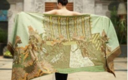 Pendopo Hadir Sebagai Jendela Budaya Nusantara