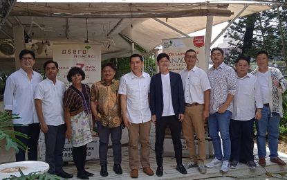 Berkiprah 41 Tahun, DAMAI PUTRA GROUP Semakin Optimis Memasuki Era Endemi