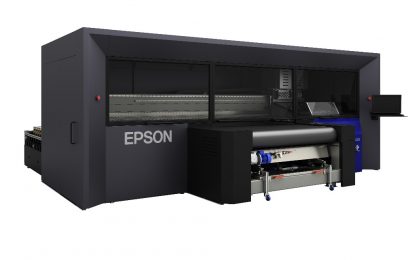 Produk Epson Raih Penghargaan Desain IF Award 2022