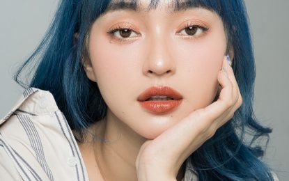 Indah Kus Membawakan Lagu “Sepahit Semanis” Soundtrack Kolak Express 3