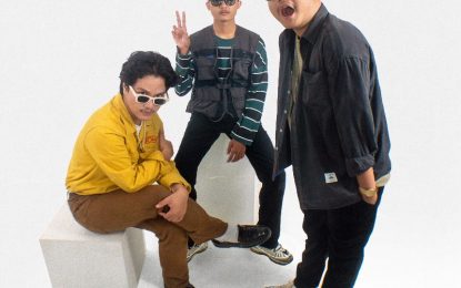 The Rentenir Mencari Jati Diri di Album “Eternal Journey to The Greatest Self Exploration”