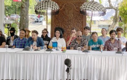 Luangkan Waktu Weekend bersama JelajaHIN Livin Sanur Fest 2022 di Hotel Grand Inna Bali Beach Sanur