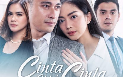 Sinetron Terbaru SCTV “Cinta Setelah Cinta”