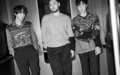 EPIK HIGH Is Here: Asia Pacific Tour 2022 – Jakarta