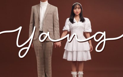 Single Berbahasa Jawa “Yang”,  Kisah Perpisahan dari Aviwkila