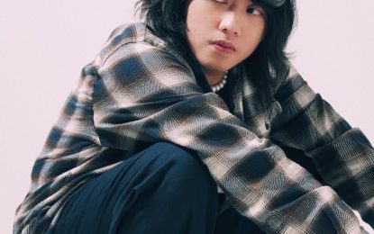 HNATA & Lydia Ganada Merilis “Anywhere But Here”