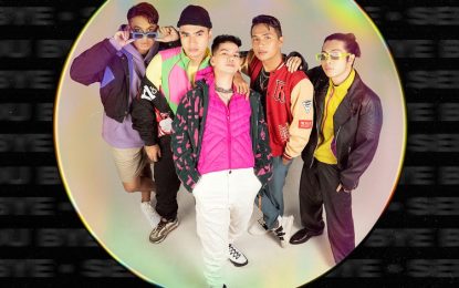 JD ELEVEN Rilis Single Baru “SEE YOU BYE BYE”