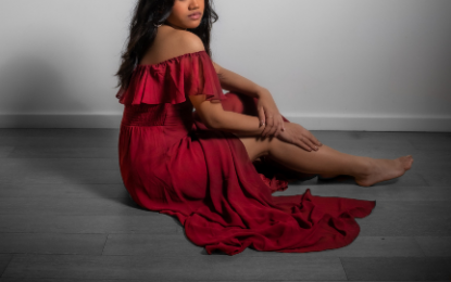 VERENA Merilis “Tiada Rumah Lagi untuk Pulang”