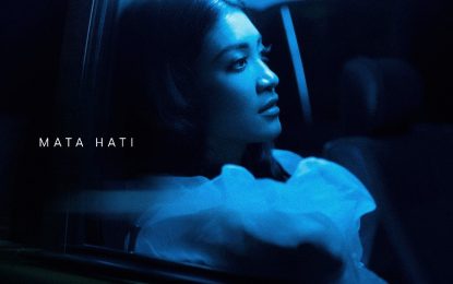 Canti Rilis Single Kedua “Mata Hati”