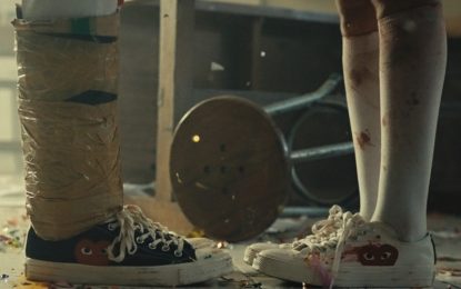 LUTHFI AULIA Rilis “Dua Remaja Dua Cerita”