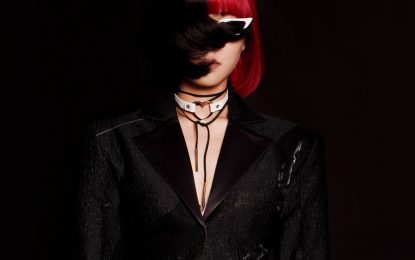 Isyana Sarasvati Rilis EP Terbaru “my Mystery”