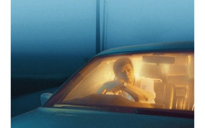 Candra Darusman Gandeng Efek Rumah Kaca Hadirkan Album Detik Waktu #2