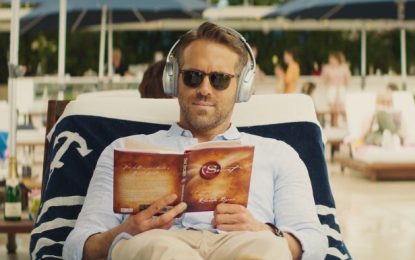 HITMAN’S WIFE’S BODYGUARD dan STILLWATER Hadir di HBO GO