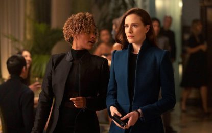 SERIAL DRAMA WESTWORLD SEASON 4 TAYANG DI HBO DAN HBO GO