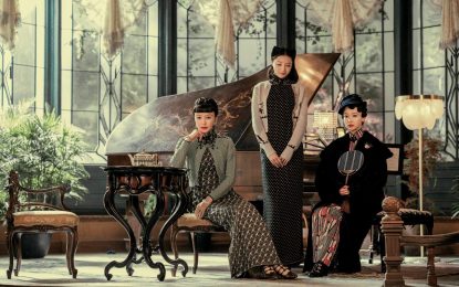 Serial Asia Original LEGACY Tayang Di HBO GO