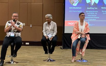 Investor Sosial: Kesuksesan Investasi Berdampak bergantung pada Tingkat Kepercayaan dan Perluasan Jaringan