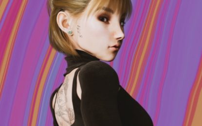 LEWAT CRYonSTAGExxx6, VENUSCHROME Bawa Pengalaman KONSER Virtual ke Dunia Nyata