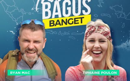 NET TV Hadirkan Program “Indonesia Bagus Banget”