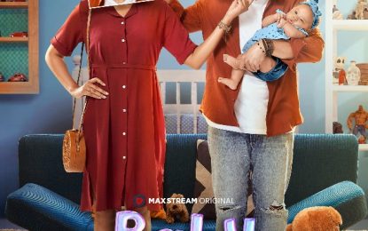 MAXstream Rilis “Baby Blues”